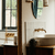 Skinny White Metro Tile